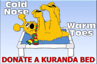 kuranda beds